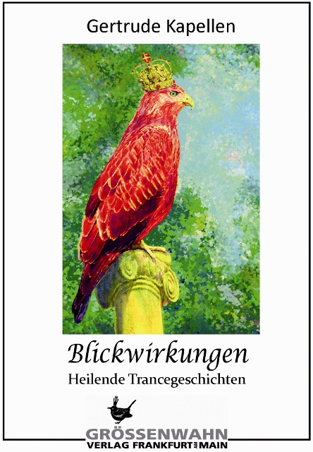 Titelblatt Blickwirkungen